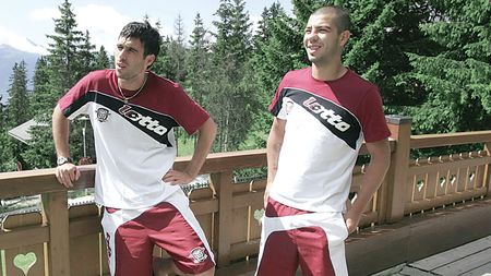 Maftei: "Anul acesta vom lua eventul"