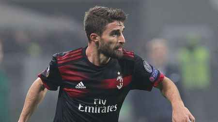 Borini ajunge pe mâna unui fost antrenor din Liga 1. Atacantul părăsește Milanul în iarnă