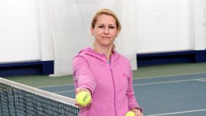 Alina Tecșor: "Sunt mândră de echipă". Căpitanul nejucător al echipei de Fed Cup știe ce-i lipsește României