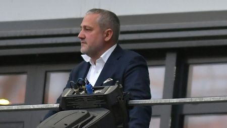 De ce nu-l mai suporta Mihai Rotaru pe Elvir Koljic
