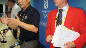 Marele dușman al lui Rudel Obreja a demisionat din fruntea boxului mondial amator 