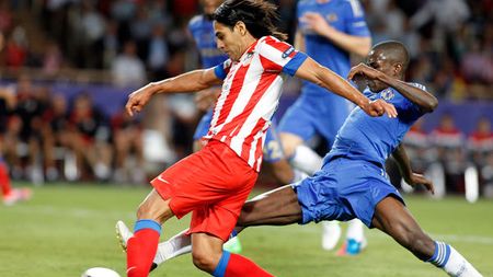 Falcao a vrut să plece de la Atletico:** "Clubul mi-a spus că este dificil să mă mai țină!" 