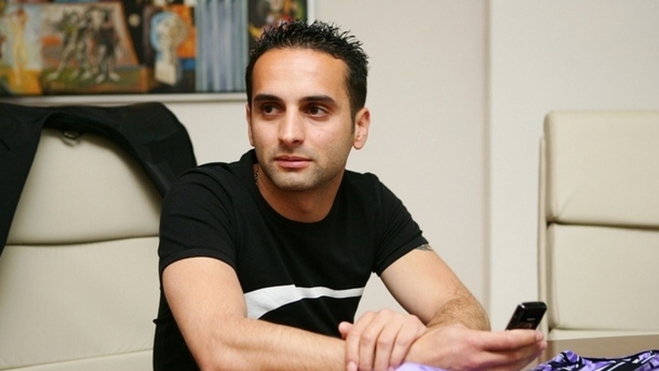 Manea: "Aliuță va da probe la Gloria!"**