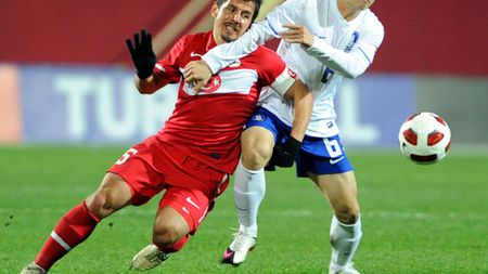 VIDEO** Emre și Cheoi Koo s-au tachinat pe tot terenul! VEZI cum s-a terminat conflictul