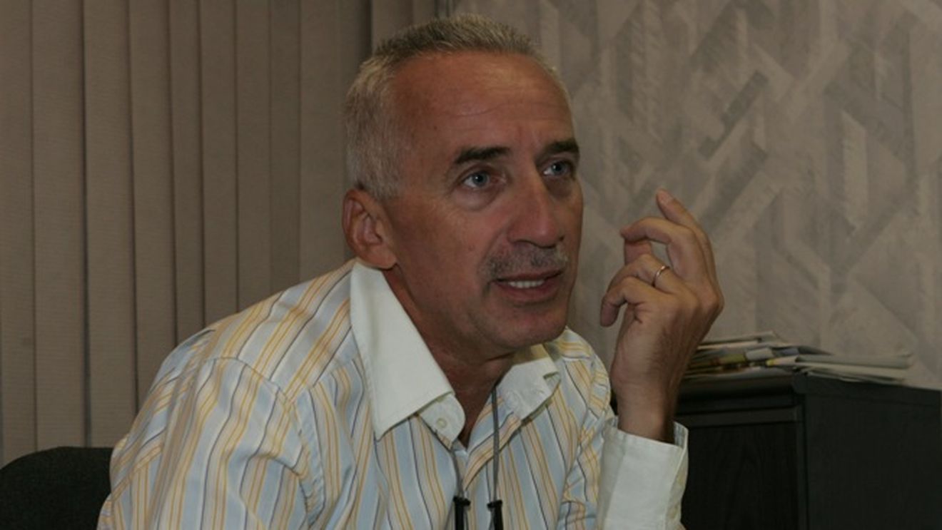 "Putem să câștigăm, Unirea joacă mai bine în deplasare"