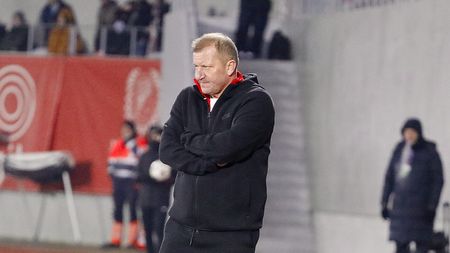 DECLARAȚII Dorinel Munteanu, avertisment dur pentru FCSB: „Să vadă cum e în play-out! Un război foarte greu”