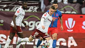 Petrila, înțepătură pentru șefii Rapidului: „Era mai bine în Giulești, era altă atmosferă”