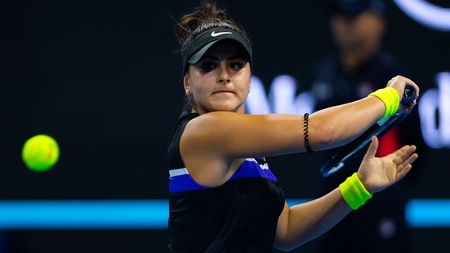 Prima reacție a Biancăi Andreescu, după eliminarea de la turneul din Beijing: "E dezamăgitor, am uitat cum se simte să pierzi"