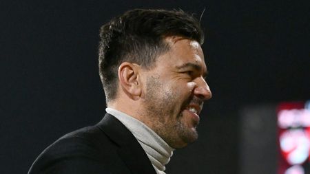 Cosmin Contra a fost suporterul României la Budapesta și a remarcat mutările lui Adrian Mutu cu Olanda U21: „Am văzut o echipă mult mai incisivă!” | EXCLUSIV ProSport Live