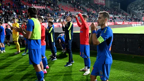 Bunicul fotbalistului l-a făcut praf pe Gigi Becali chiar înainte de FCSB – PAOK și i-a adus aminte de cea mai mare țeapă pe care și-a luat-o: „Ferguson a făcut cel mai stupid lucru”
