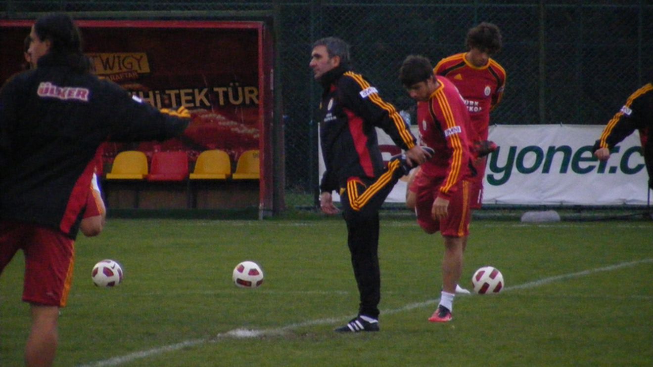 Declarație de dragoste pentru "Rege":** "Alex e un fotbalist incredibil, dar nu se compară cu Hagi"