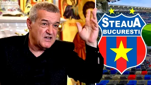 Gigi Becali, mai optimist ca niciodată că FCSB o va învinge pe CSA Steaua în sala de judecată: „E proces câștigat!”. Ce spune despre stadionul din Ghencea