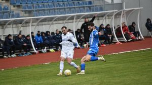 Universitatea Craiova transferă un fost jucător de la Sassuolo şi FCSB