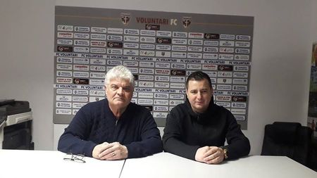 Ianis Zicu a revenit în iarbă. Cum a trăit primele zile în noua meserie: "Le-am explicat că vreau să existe respect"