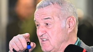 S-a lămurit cu fotbalistul la care Gigi Becali vrea să renunțe, deși a plătit aproape 2.000.000 de euro pe el: „Cum să-l dai afară?”