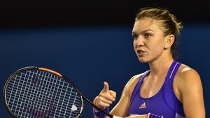 Halep este pe coperta celei mai populare reviste de tenis din Australia. "Puțini jucători au reușit să impresioneze sezonul acesta cum a făcut ea", o laudă Tennis Magazine