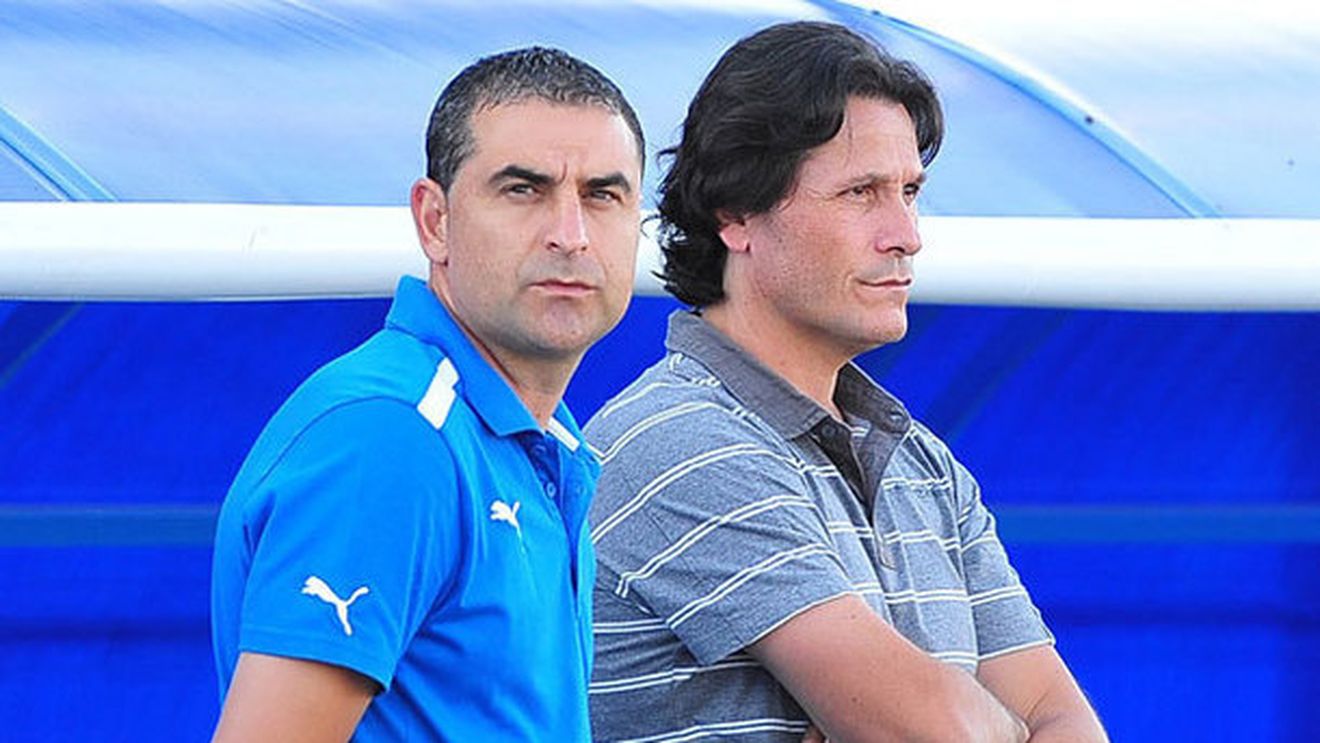 Ultima oară când Rapid a jucat la Severin a plecat învinsă!** Gruparea de la malul Dunării vrea să repete isprava: "Vom face tot posibilul să batem"