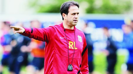 Durul Levi!** Antrenorul i-a pus pe toți la PUNCT: MM trimis în tribună, Bănel și Stanca lăsați pe dinafară! VEZI măsurile