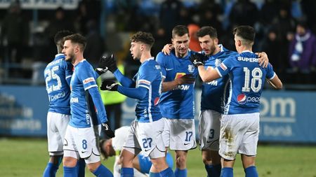 Lovitura de proporții pe care o dă Gică Hagi după ce a luat titlul în Superliga! Un gigant din Europa pe urmele „perlei” Andrei Borza | EXCLUSIV