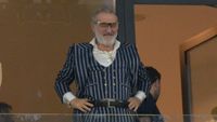 Anunțul momentului despre transferul de 4.000.000 de euro al lui Gigi Becali: „Extraordinar!”
