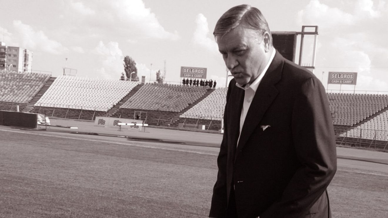 Sandu e liniștit:** "Am mai trecut prin astfel de situații și în '50 sau '81 și s-a mers înainte!"