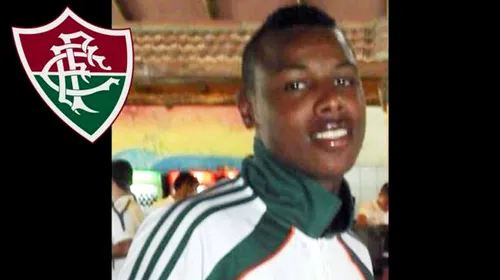 Brazilia este în stare de șoc: un jucător de fotbal de la Fluminense a fost executat!