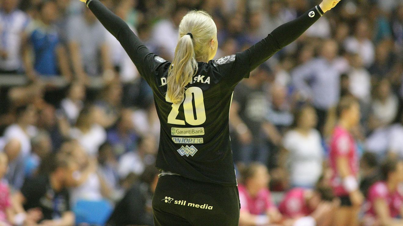 "Crimă cu premeditare". România a ciuruit Norvegia, o echipă stelară pusă la zid de Neagu & Co, 31-23. Tricolorele intră cu patru puncte în grupa principală a Europeanului din Franța. Dumanska, portarul-killer de nordice, a fost MVP-ul acțiunii din Brest 