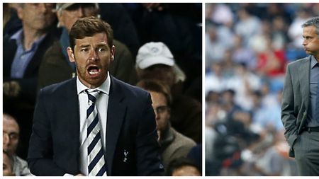 Duelul portughezilor din Premier League, tranșat de Villas-Boas. Ce jucători le-a suflat celor de la Chelsea