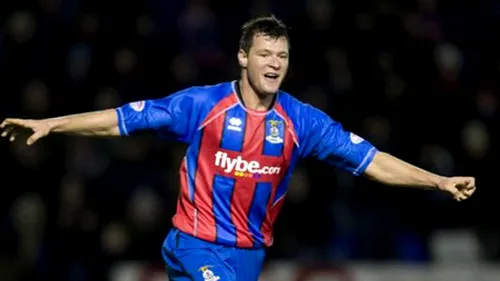 Astra Giurgiu va întâlni Inverness CT în turul doi preliminar al Ligii Europa! Detalii despre fosta echipă a lui Marius Niculae