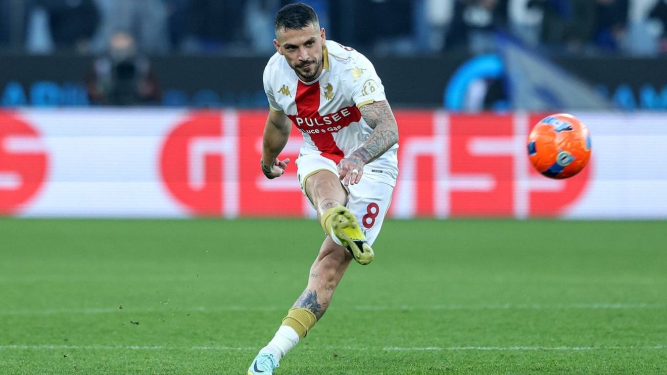 MERCATO Transferul lui Nicolae Stanciu a devenit prioritatea clubului: „Cea mai importantă piesă”