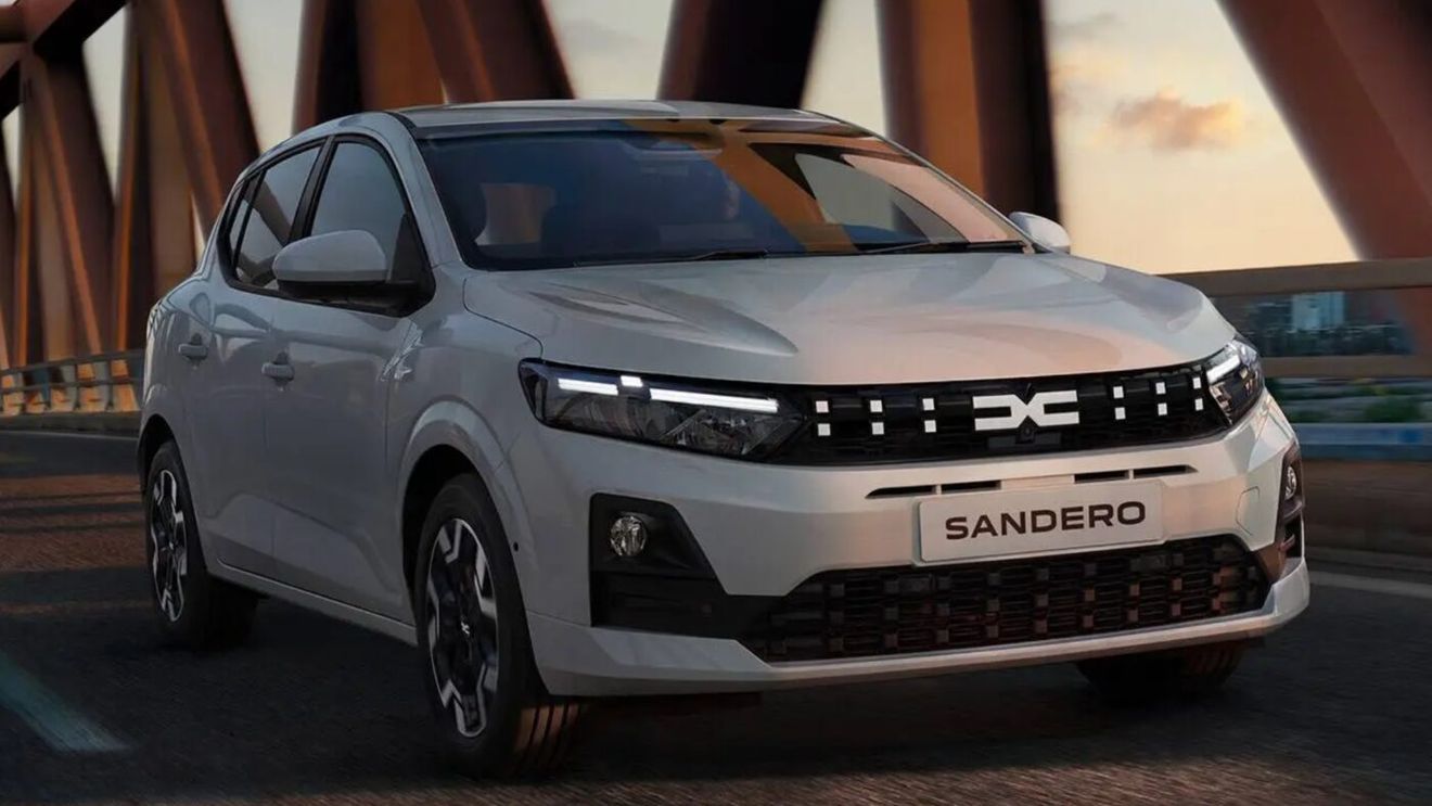 Dacia Sandero se schimbă radical din 2028! Ce pregătește producătorul pentru noua generație