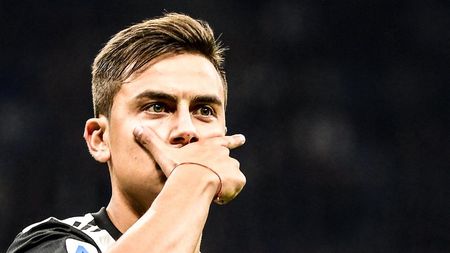 Argentinienii au făcut legea în Derby D'Italia! VIDEO | Juventus a răpus-o pe Inter și a urcat pe primul loc în Serie A