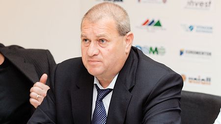 CFR va juca pe teren propriu în Liga Campionilor