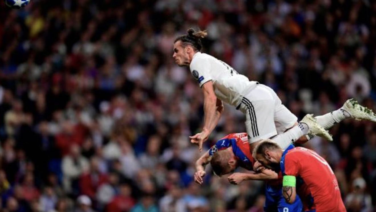 Bale, făcut praf după evoluția din El Clasico: "E o fantezie că ar fi jucător de talie mondială!"
