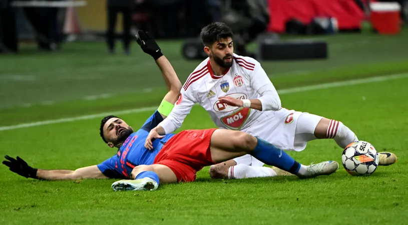 Sebastian Mailat s-a despărțit de Sepsi OSK și continuă în prima ligă. ”A ales să se întoarcă acolo unde cuvântul acasă are cele mai multe sensuri”
