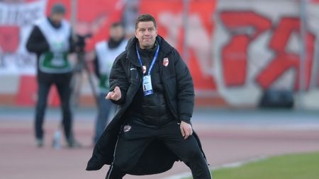 Stoican, după ce a fost umilit de Chiajna: "Eram fericit că m-am întors, dar acum nu mai am nicio bucurie"