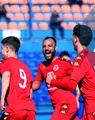 AFC ASA Târgu Mureș și Chindia Târgoviște pun punct etapei 20 din Liga 2 și joacă, de la ora 17:00, pentru asigurarea unui loc în play-off