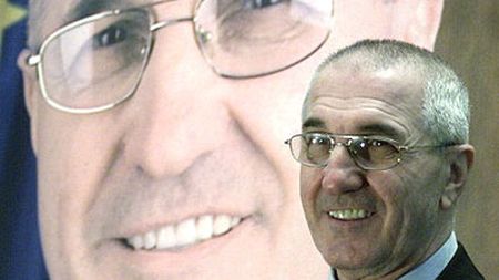 Giuleștiul i-a adus un ultim omagiu lui Gheorghe Dinică: **"Nu te vom uita, maestre!"