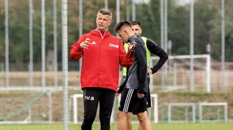 Cupa României, oportunitatea lui Ovidiu Burcă să vadă și jucătorii care prind mai puține minute în Liga 2 la Sepsi OSK. Planul antrenorului pentru faza grupelor