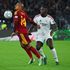 Luis Figo a spus cine a făcut diferența în victoria dramatică a lui Real Madrid cu AS Roma: „Este incredibil!”