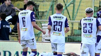 CFC Argeș și-a luat fundaș din play-off-ul SuperLigii! E a patra achiziție a verii, dar e primul fotbalist român