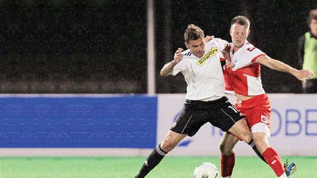 Milan îl vrea pe Mutu!** Atacantul Cesenei ar putea ajunge la iarnă pe "San Siro"