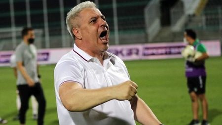 Marius Șumudică, atac surprinzător spre Giulești: „Sunt indignat! Telefonul meu este închis pentru ei” Nu-l iartă nici pe Nicolae Grigore: „Se ruga de mine”