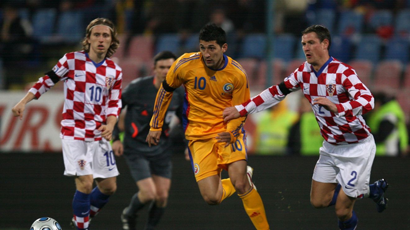 'Ar fi bine să jucăm la Craiova. Am avea stadionul plin'