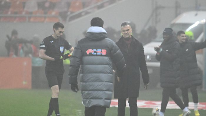 CFR Cluj, transferul momentului în Superliga! Pancu a primit atacantul cu 5 titluri de campion pe care FCSB nu l-a putut lua