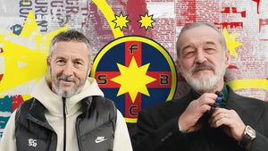 Gigi Becali i-a dat un ordin clar lui Mihai Stoica: „De la un milion de euro în sus, intervin eu!”