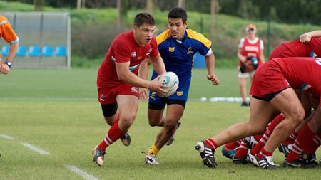 "Micuții stejari" la cel de-al doilea succes la CE! România a trecut în ultima partidă la Campionatul European U19 de echipa Rusiei