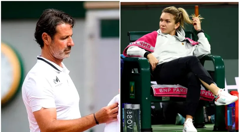 Simona Halep s-a întors în Franța, dar nu a mai mers la academia lui Patrick Mouratoglou! Unde se pregătește înaintea sezonului pe iarbă | FOTO & VIDEO