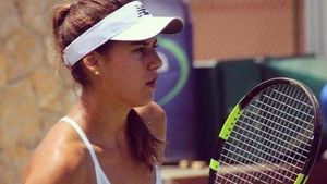 Cu ce rămâne Sorana Cîrstea după finala de la Strasbourg! Premiu cu mai multe zerouri și un salt important în clasament