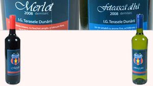 Unde-i cerere e și ofertă!** Steaua a lansat două sortimente de vin cu însemnele clubului!